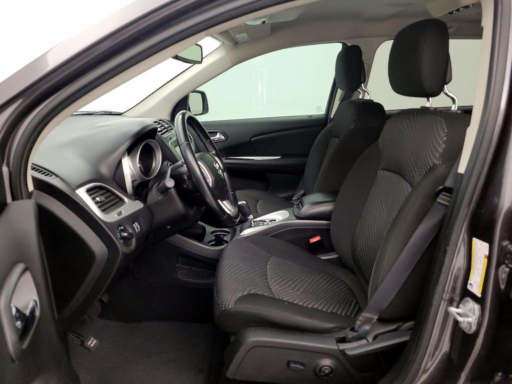 used 2020 Dodge Journey car, priced at $17,998