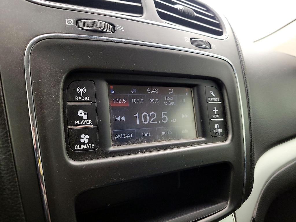 used 2020 Dodge Journey car, priced at $17,998