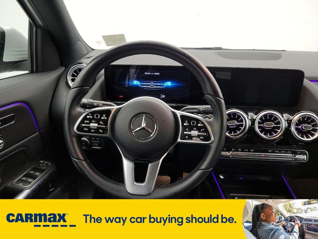 used 2022 Mercedes-Benz GLA 250 car, priced at $28,998