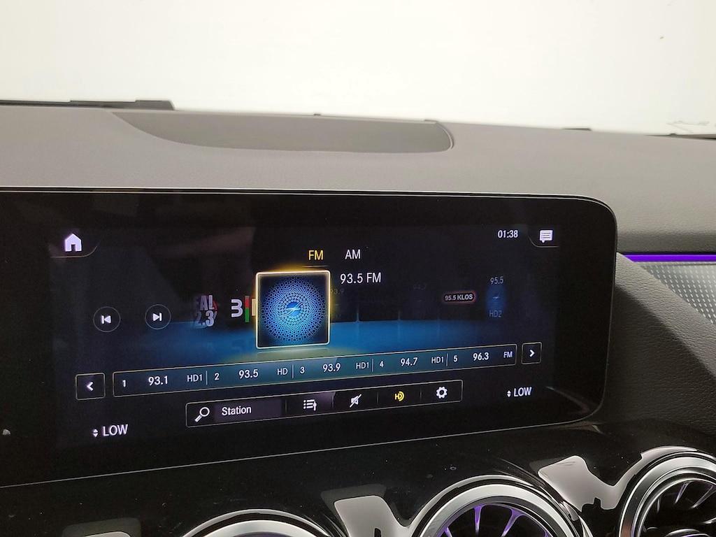 used 2022 Mercedes-Benz GLA 250 car, priced at $28,998
