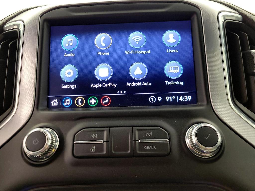 used 2022 GMC Sierra 2500 car, priced at $50,998