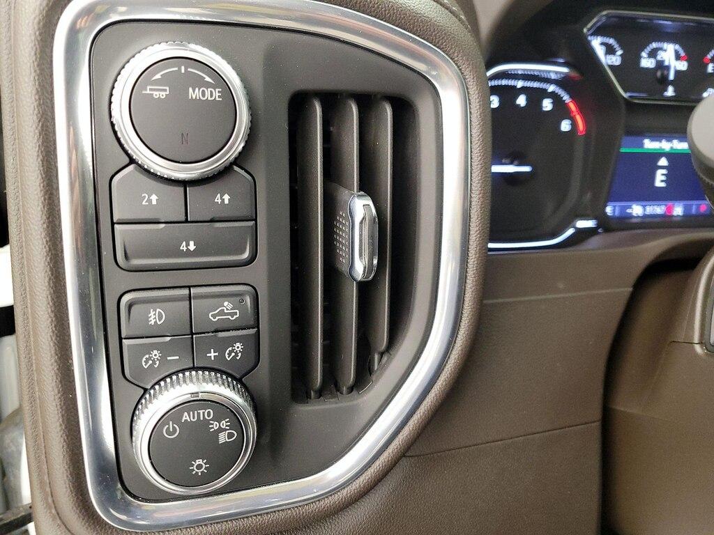 used 2022 GMC Sierra 2500 car, priced at $50,998