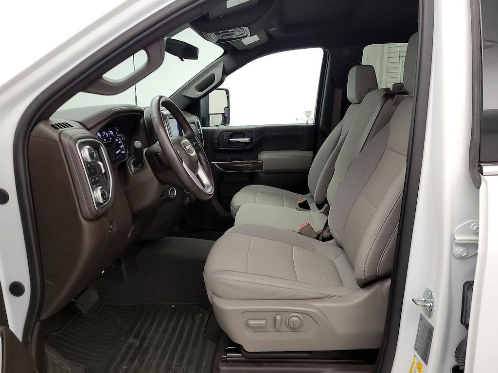 used 2022 GMC Sierra 2500 car, priced at $50,998