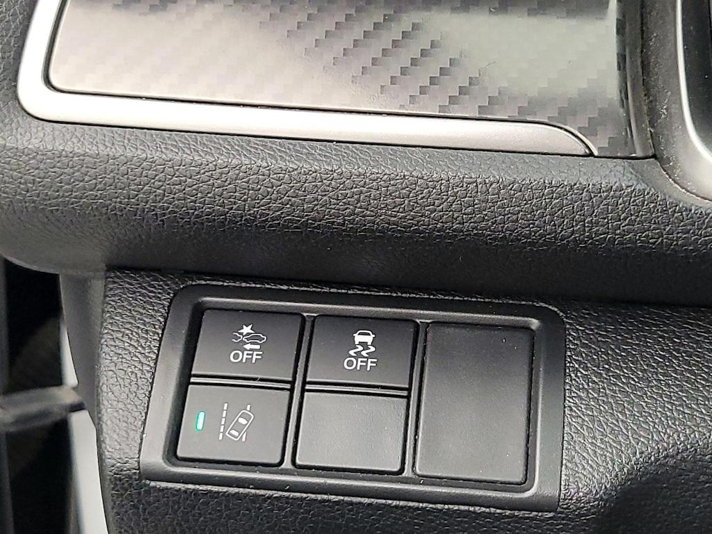 used 2020 Honda Civic car, priced at $21,998
