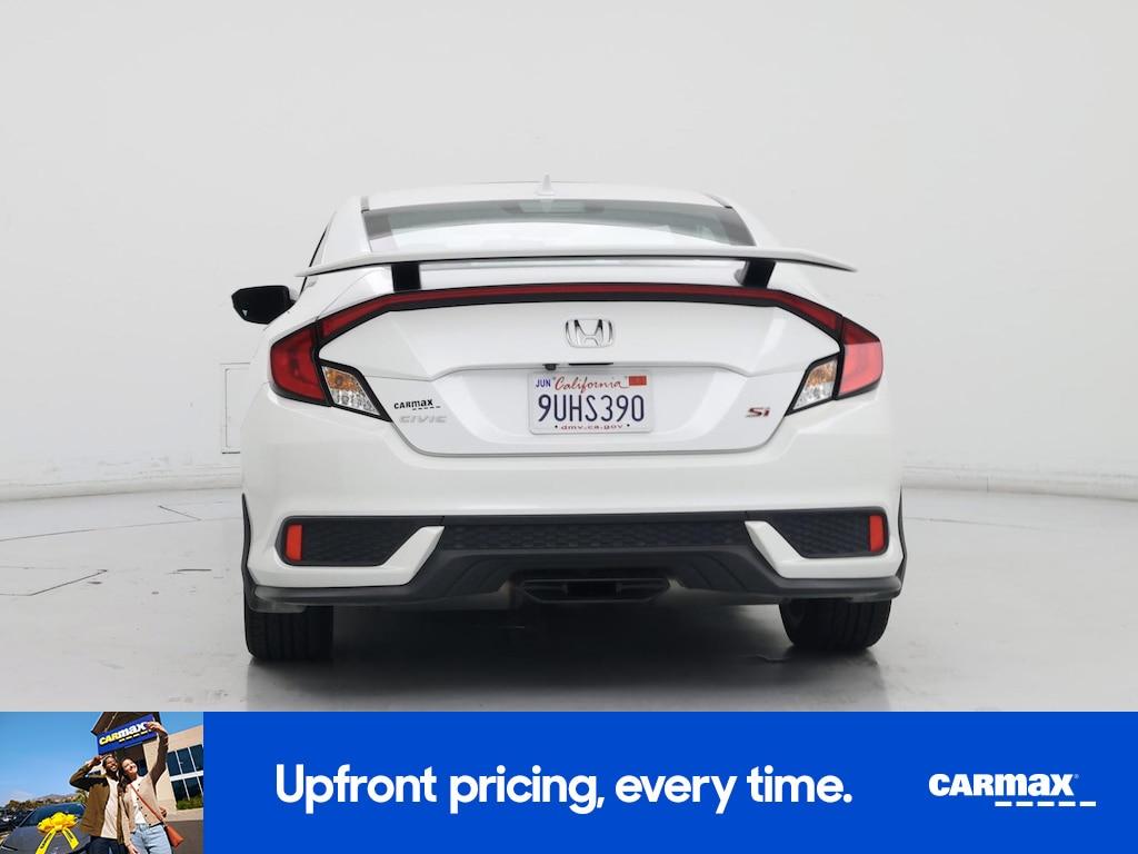 used 2020 Honda Civic car, priced at $21,998