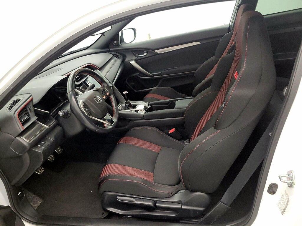 used 2020 Honda Civic car, priced at $21,998