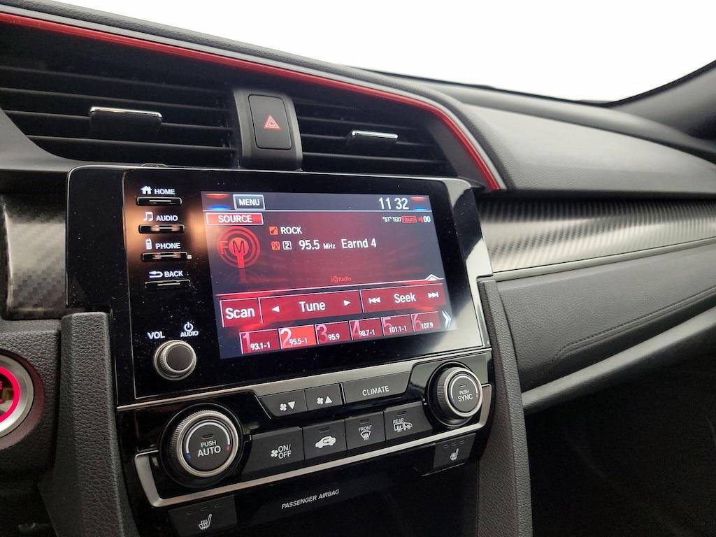 used 2020 Honda Civic car, priced at $21,998