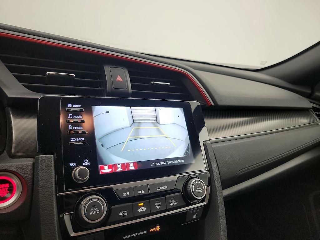 used 2020 Honda Civic car, priced at $21,998