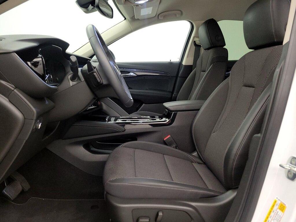 used 2023 Buick Envision car, priced at $24,998