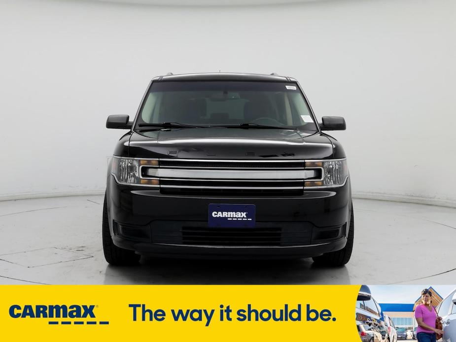 used 2016 Ford Flex car, priced at $15,998