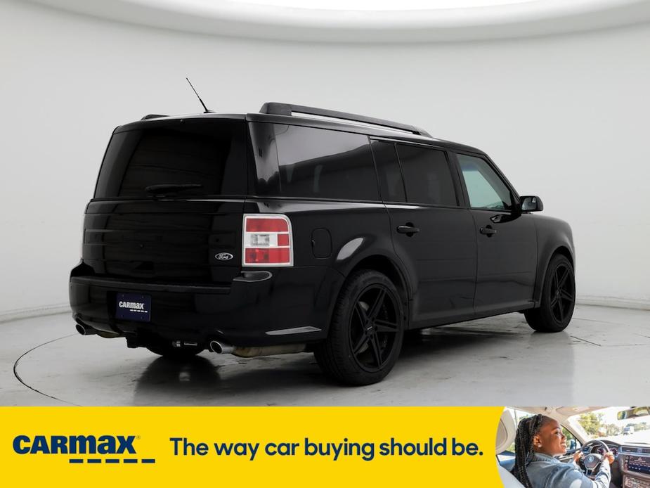 used 2016 Ford Flex car, priced at $15,998