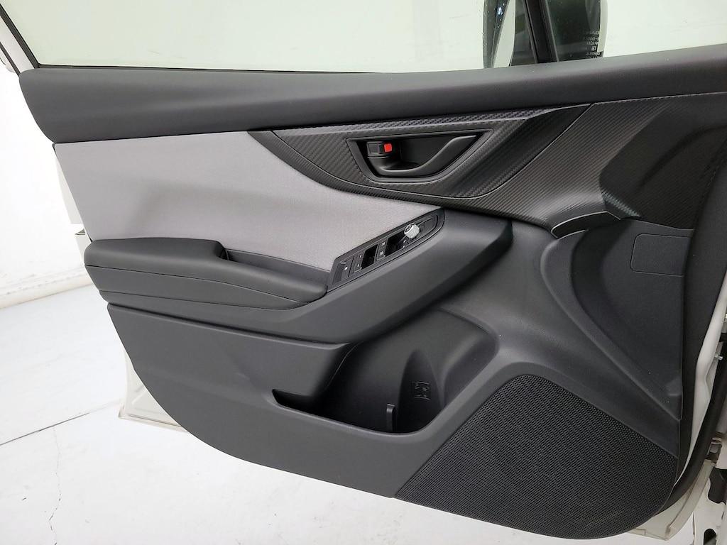 used 2023 Subaru Crosstrek car, priced at $24,998