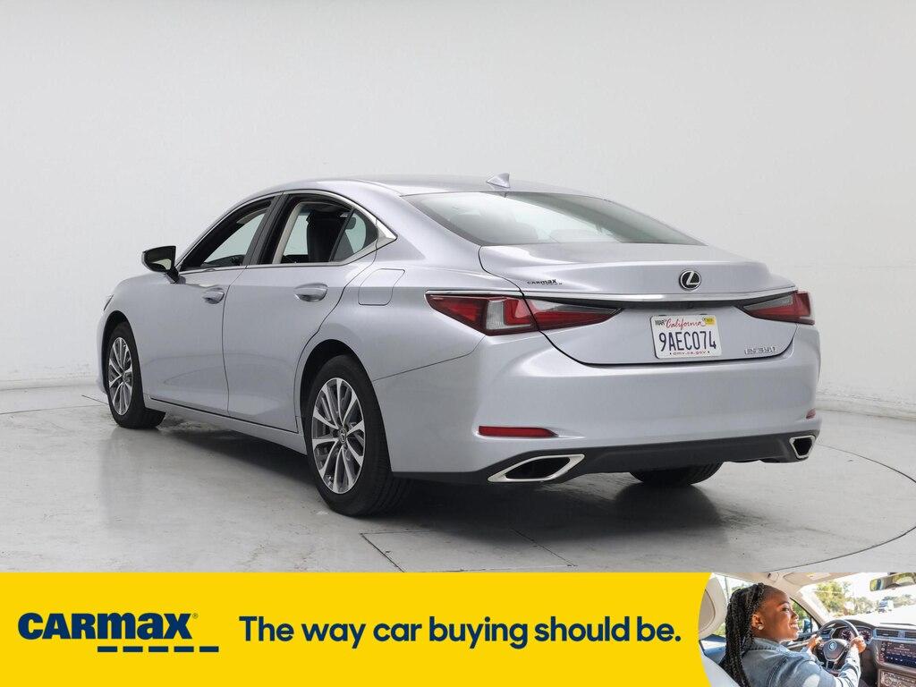 used 2022 Lexus ES 350 car, priced at $33,998