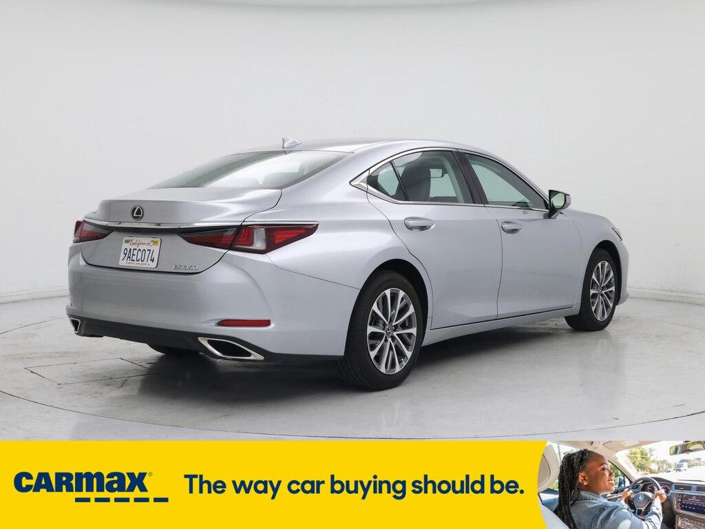 used 2022 Lexus ES 350 car, priced at $33,998