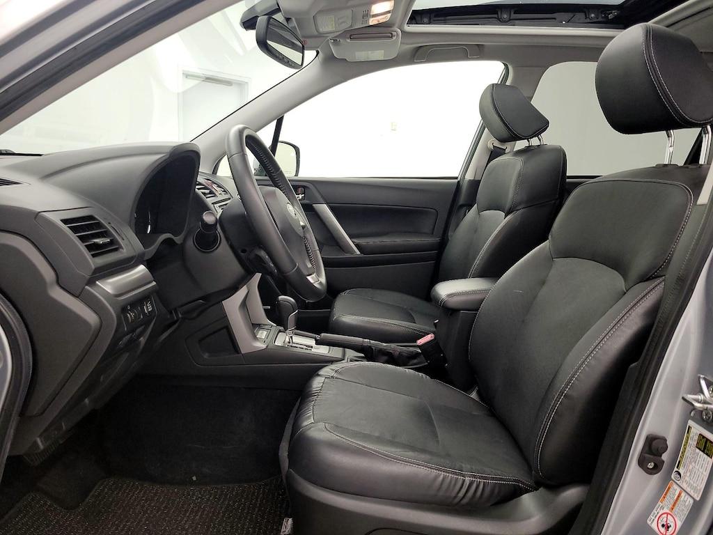 used 2014 Subaru Forester car, priced at $16,998
