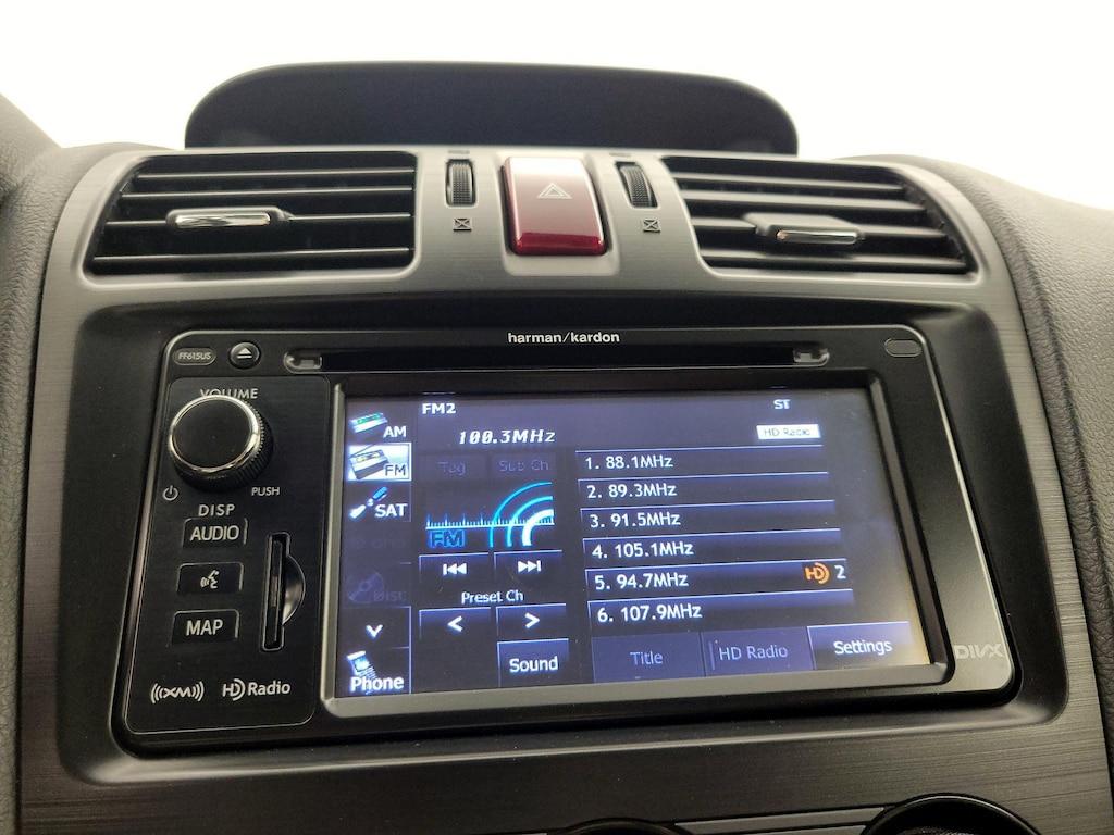 used 2014 Subaru Forester car, priced at $16,998