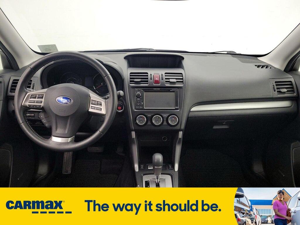 used 2014 Subaru Forester car, priced at $16,998