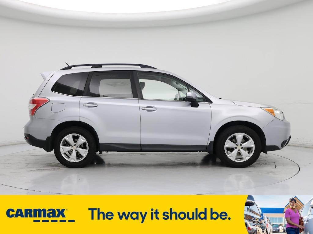 used 2014 Subaru Forester car, priced at $16,998