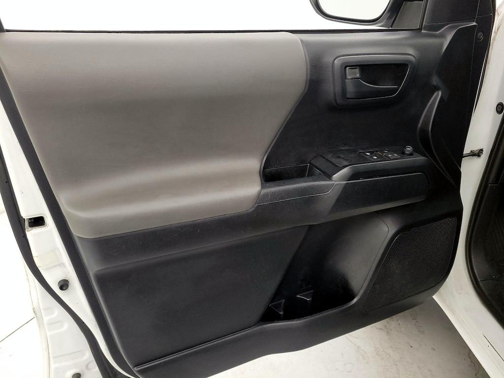 used 2019 Toyota Tacoma car, priced at $20,998