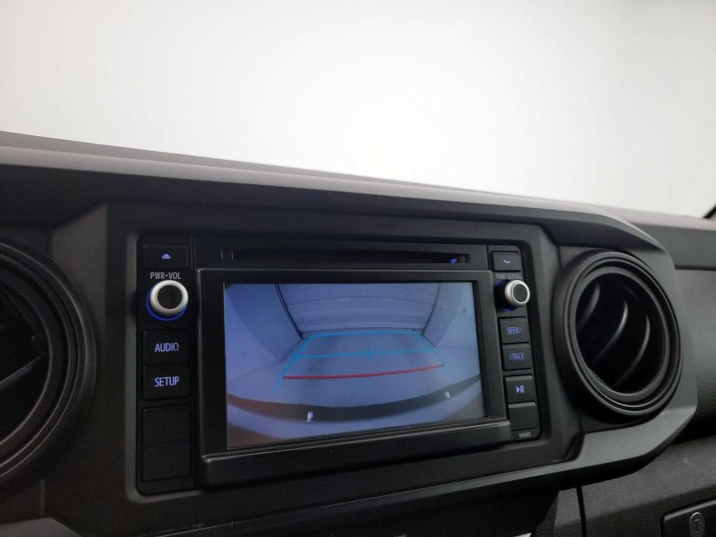 used 2019 Toyota Tacoma car, priced at $20,998