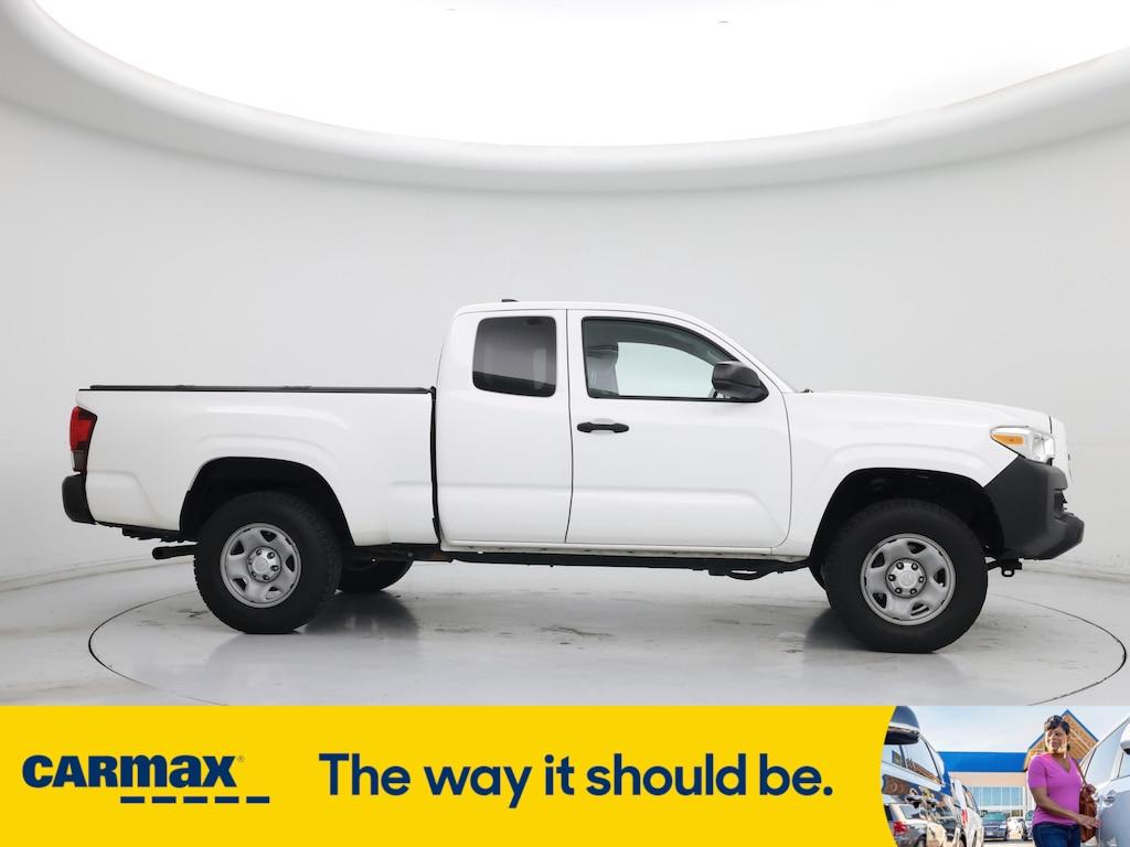 used 2019 Toyota Tacoma car, priced at $20,998