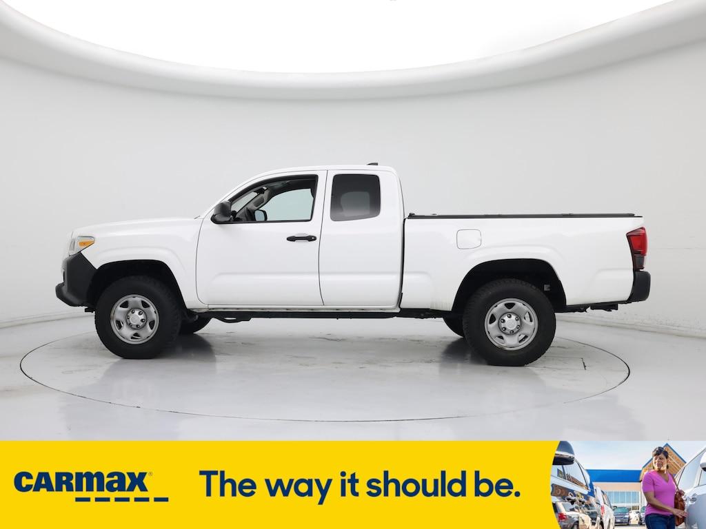 used 2019 Toyota Tacoma car, priced at $20,998