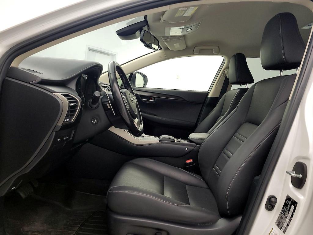 used 2021 Lexus NX 300 car, priced at $31,998