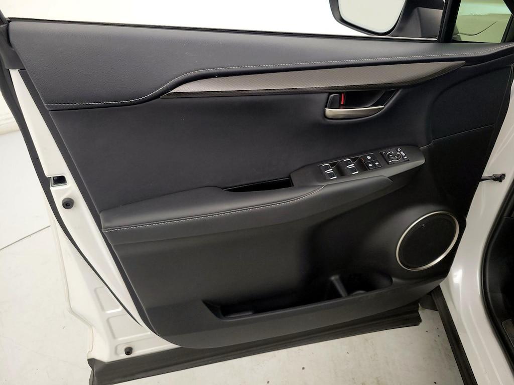 used 2021 Lexus NX 300 car, priced at $31,998