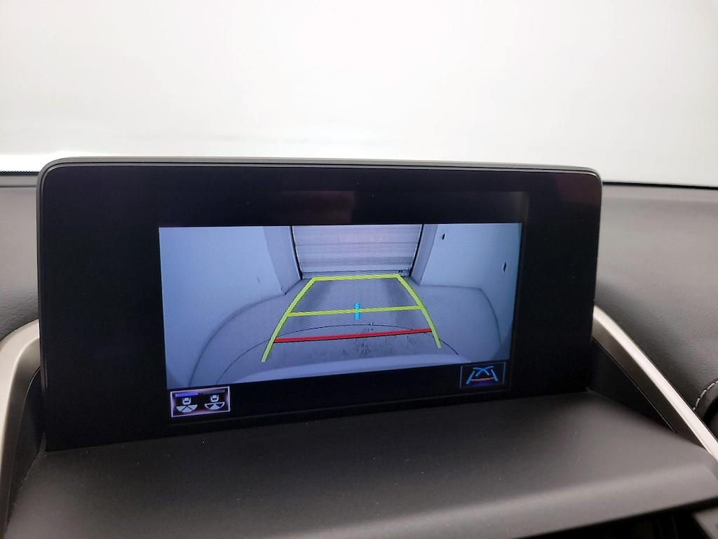 used 2021 Lexus NX 300 car, priced at $31,998