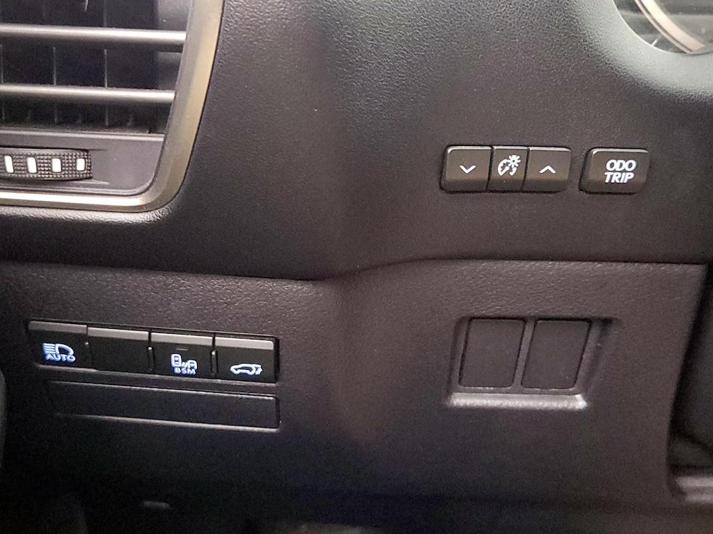 used 2021 Lexus NX 300 car, priced at $31,998