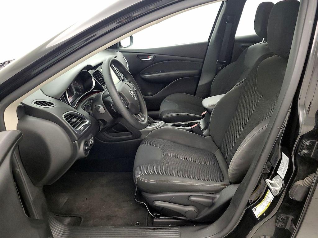used 2016 Dodge Dart car, priced at $13,998