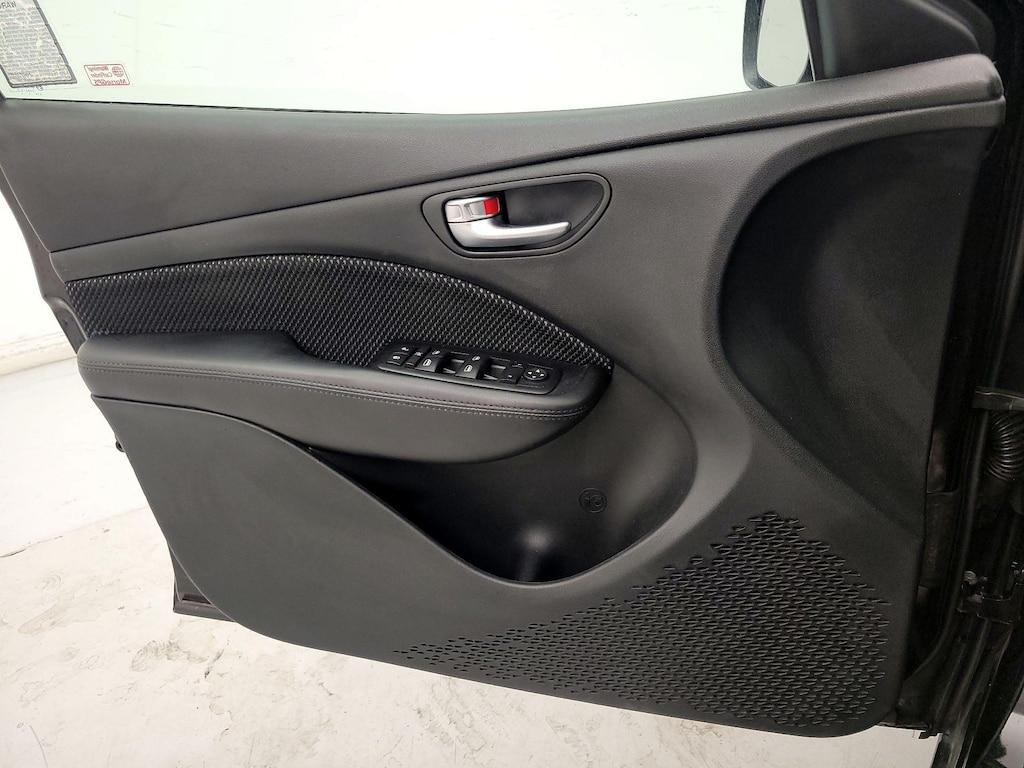 used 2016 Dodge Dart car, priced at $13,998
