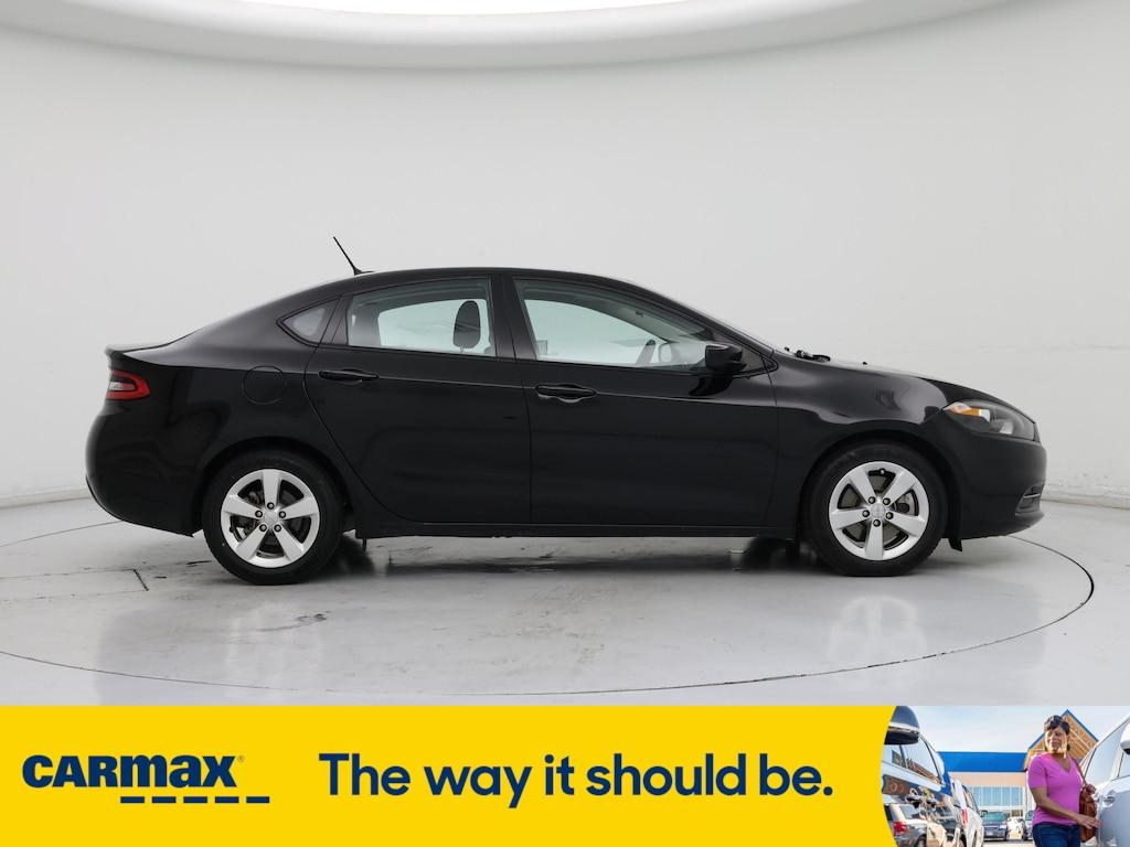 used 2016 Dodge Dart car, priced at $13,998