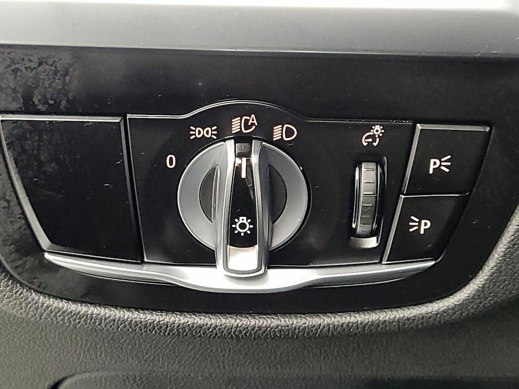 used 2023 BMW X3 car, priced at $30,998