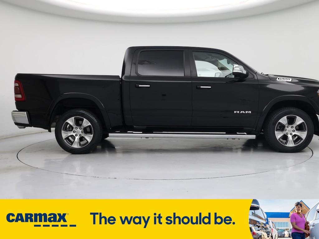 used 2020 Ram 1500 car, priced at $40,998