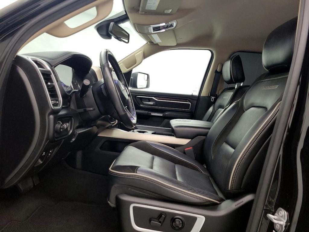 used 2020 Ram 1500 car, priced at $40,998