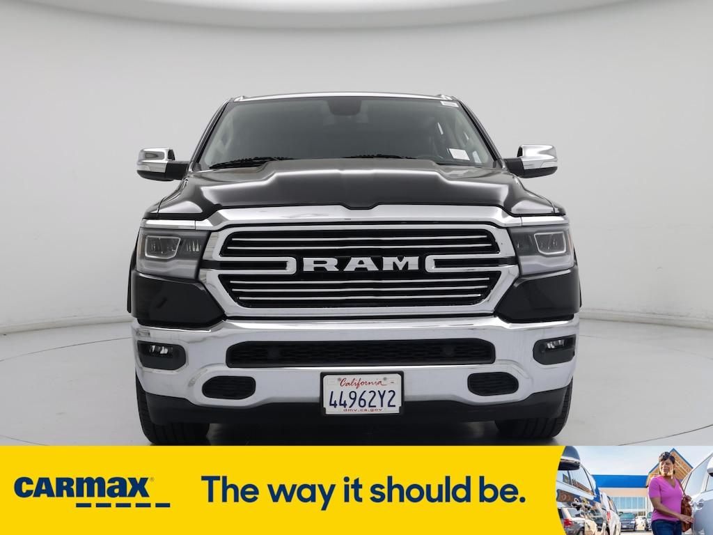 used 2020 Ram 1500 car, priced at $40,998