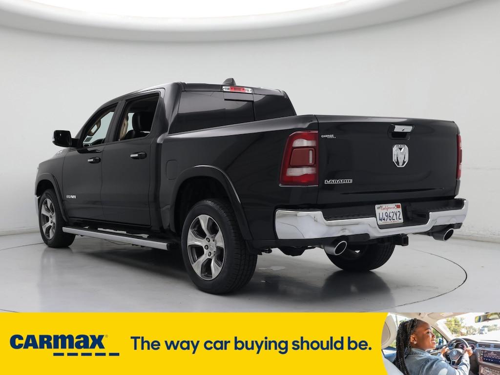 used 2020 Ram 1500 car, priced at $40,998