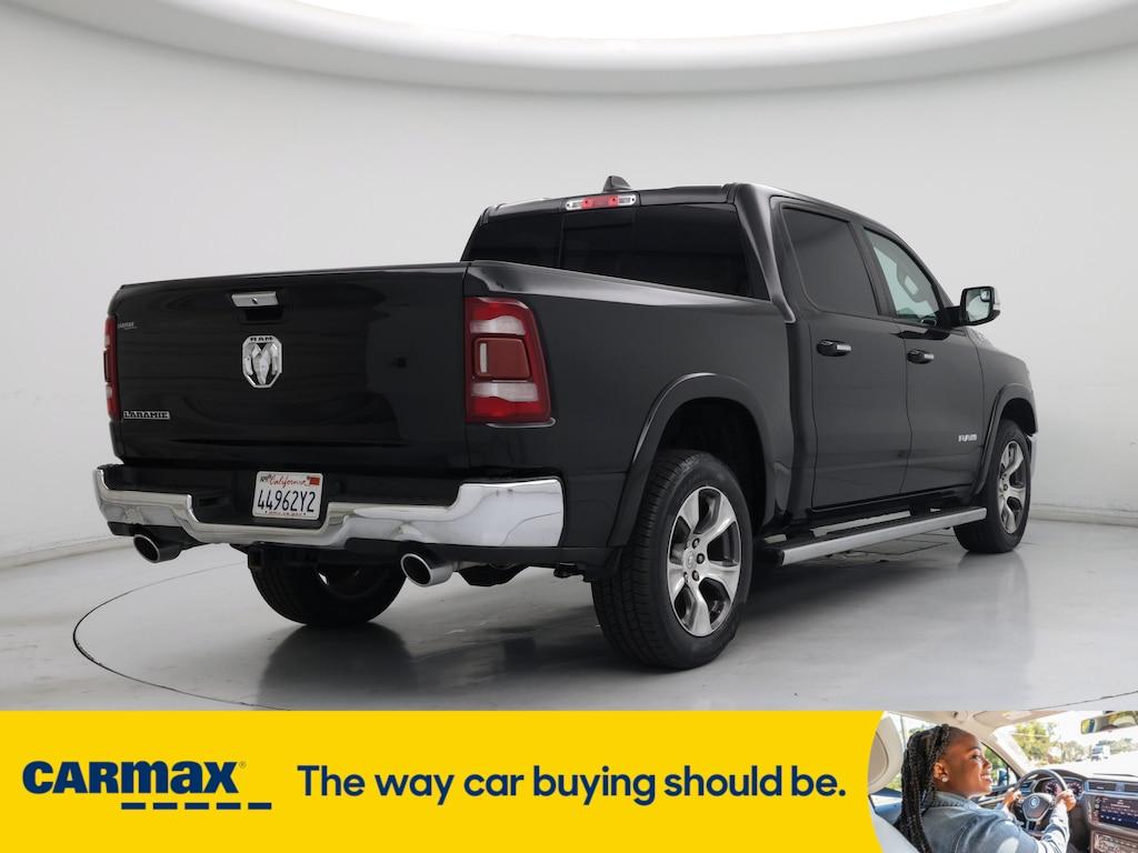 used 2020 Ram 1500 car, priced at $40,998