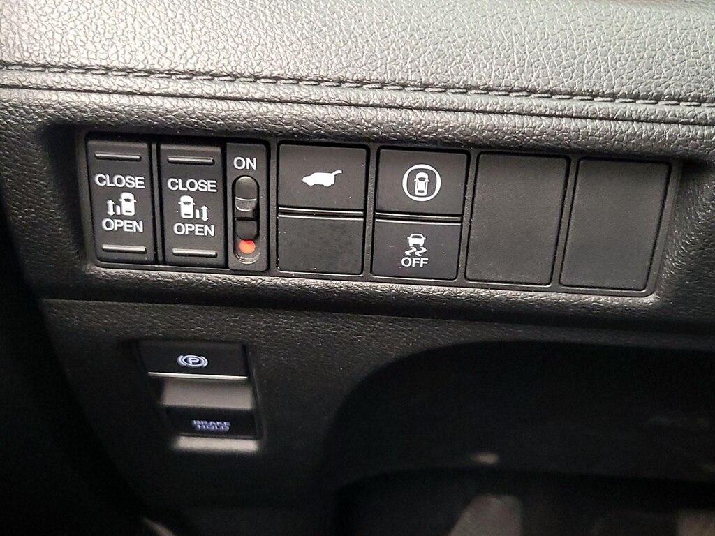 used 2023 Honda Odyssey car, priced at $36,998