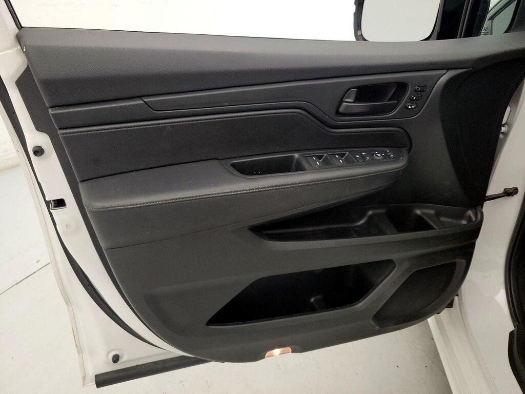 used 2023 Honda Odyssey car, priced at $36,998