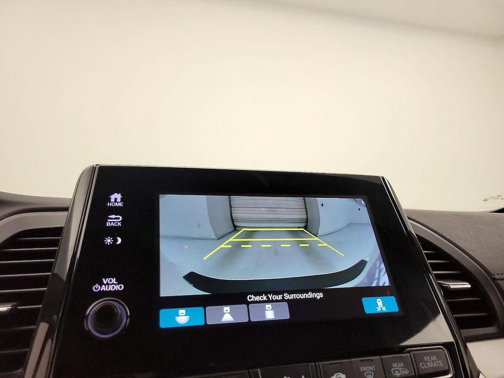 used 2023 Honda Odyssey car, priced at $36,998