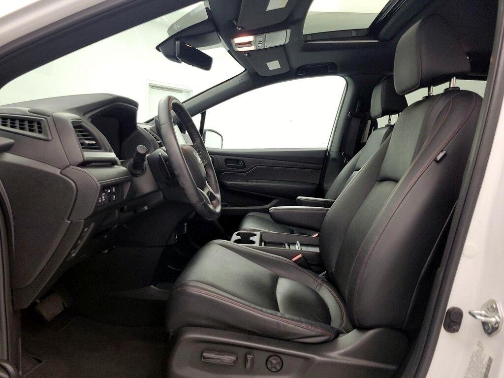 used 2023 Honda Odyssey car, priced at $36,998