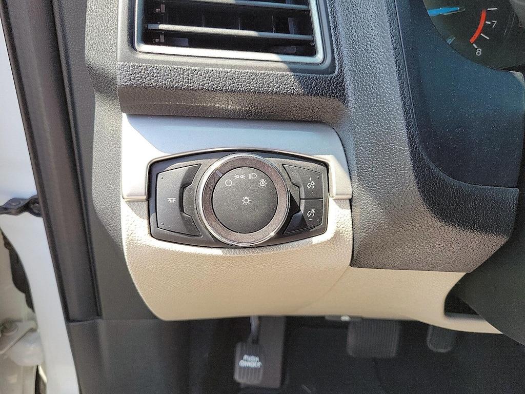 used 2019 Ford Explorer car, priced at $20,998