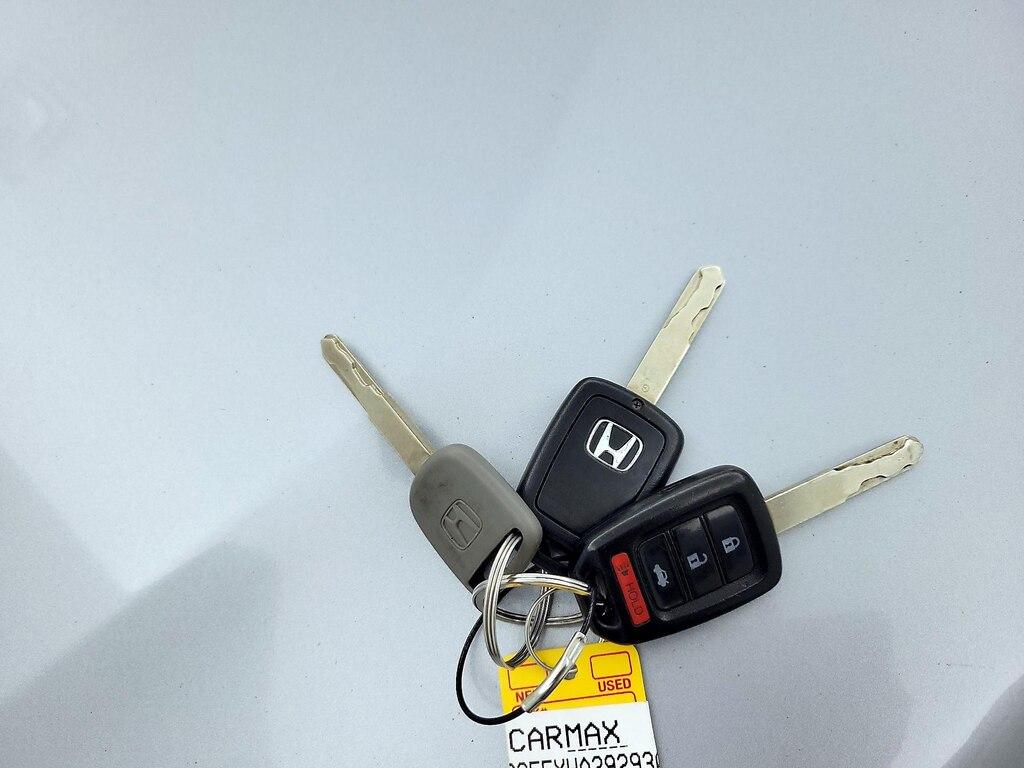 used 2017 Honda Accord car, priced at $20,998