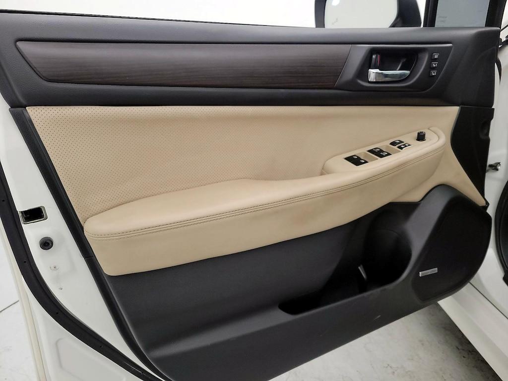 used 2017 Subaru Legacy car, priced at $16,998
