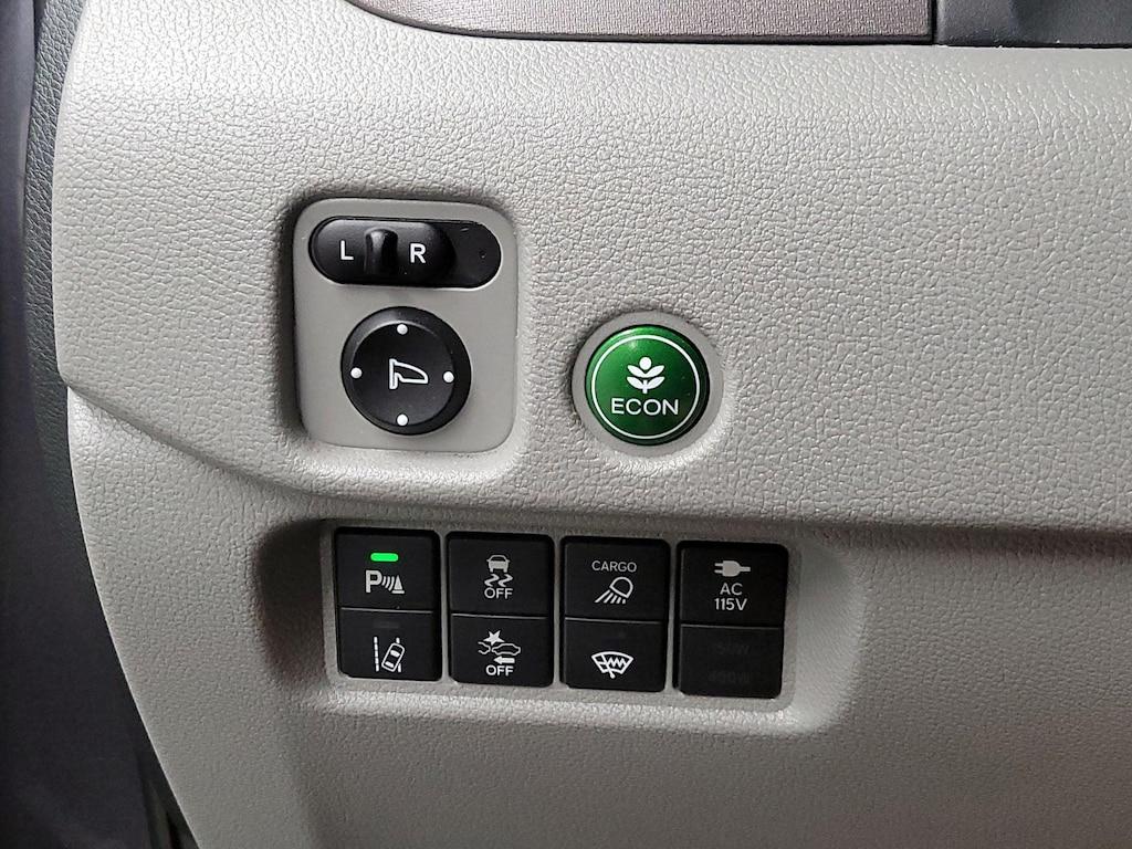 used 2022 Honda Ridgeline car, priced at $31,998