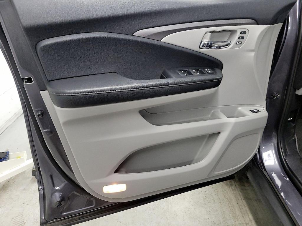 used 2022 Honda Ridgeline car, priced at $31,998