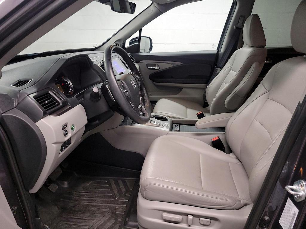 used 2022 Honda Ridgeline car, priced at $31,998