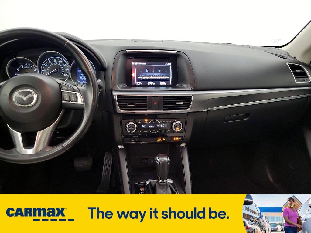 used 2016 Mazda CX-5 car, priced at $15,998